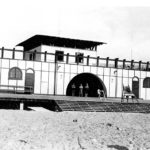 Historic Photos of Mission Beach