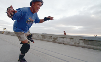 Slomo Documentary blank