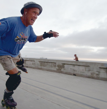 Slomo Documentary blank