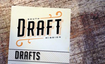 Draft Mission Beach blank