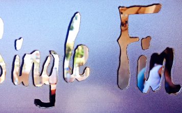 Single Fin Surf Grill in Mission Beach blank