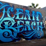 Ocean Beach Mural