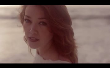 Mission Beach set as backdrop of music video blank