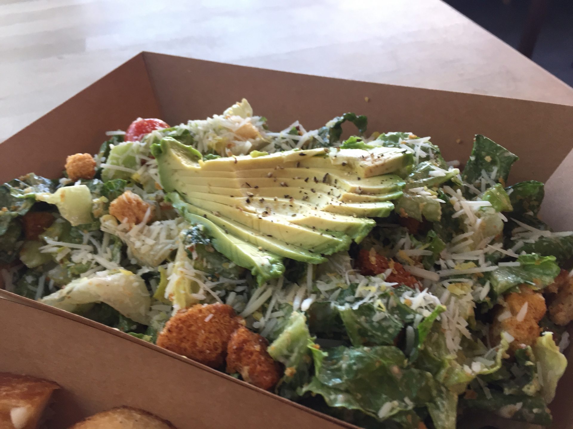 Beach Bowls offers new tasty dinner option in South Mission Mission