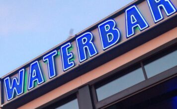 Waterbar San Diego in Pacific Beach blank