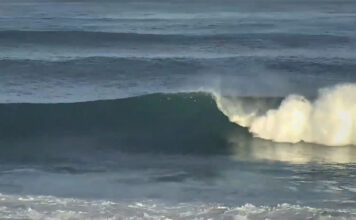 Bonzai Pipeline Surf Cam Hawaii blank