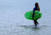Why Styrofoam Boogie Boards, Surfboards and Paddle Boards are bad for the ocean blank